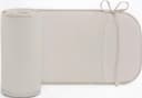 Julius Zöllner Bettnestchen Basic Soft Uni | Beige 3