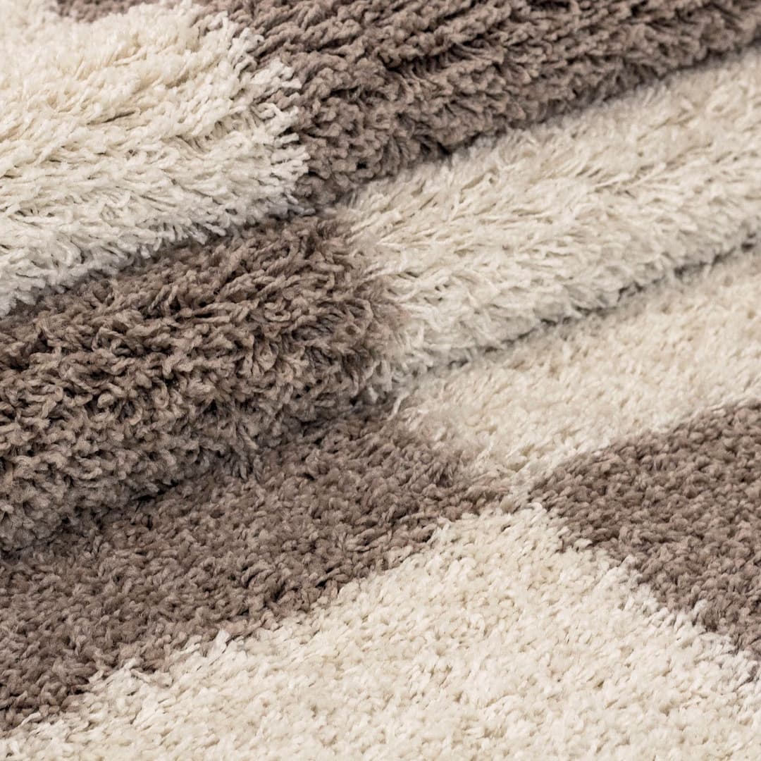 Ayyildiz Teppiche Gala Shaggy 2505 | Beige