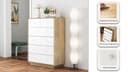 OTTO home Kommode Blaire | Holztöne 3