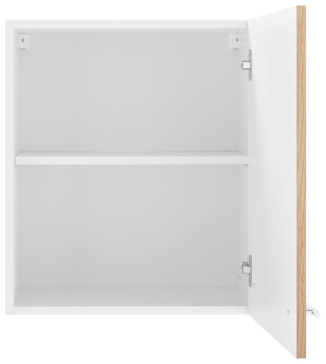 KOCHSTATION Hängeschrank KS-Trient | Holztöne