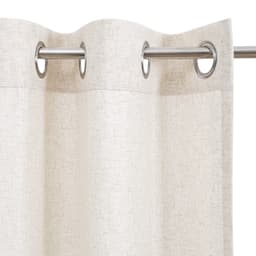 OTTO home Gardine Rudy | Beige