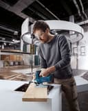 Bosch Professional Akku-Stichsäge GST 18V-125 B | Blau 4