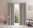 OTTO home Vorhang Raja | Braun