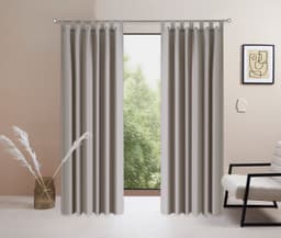 OTTO home Vorhang Raja | Braun