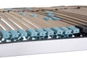 Lattenrost Designo 42 NV | Holztöne 4