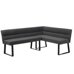 OTTO home Essbank Ivanna | Grau