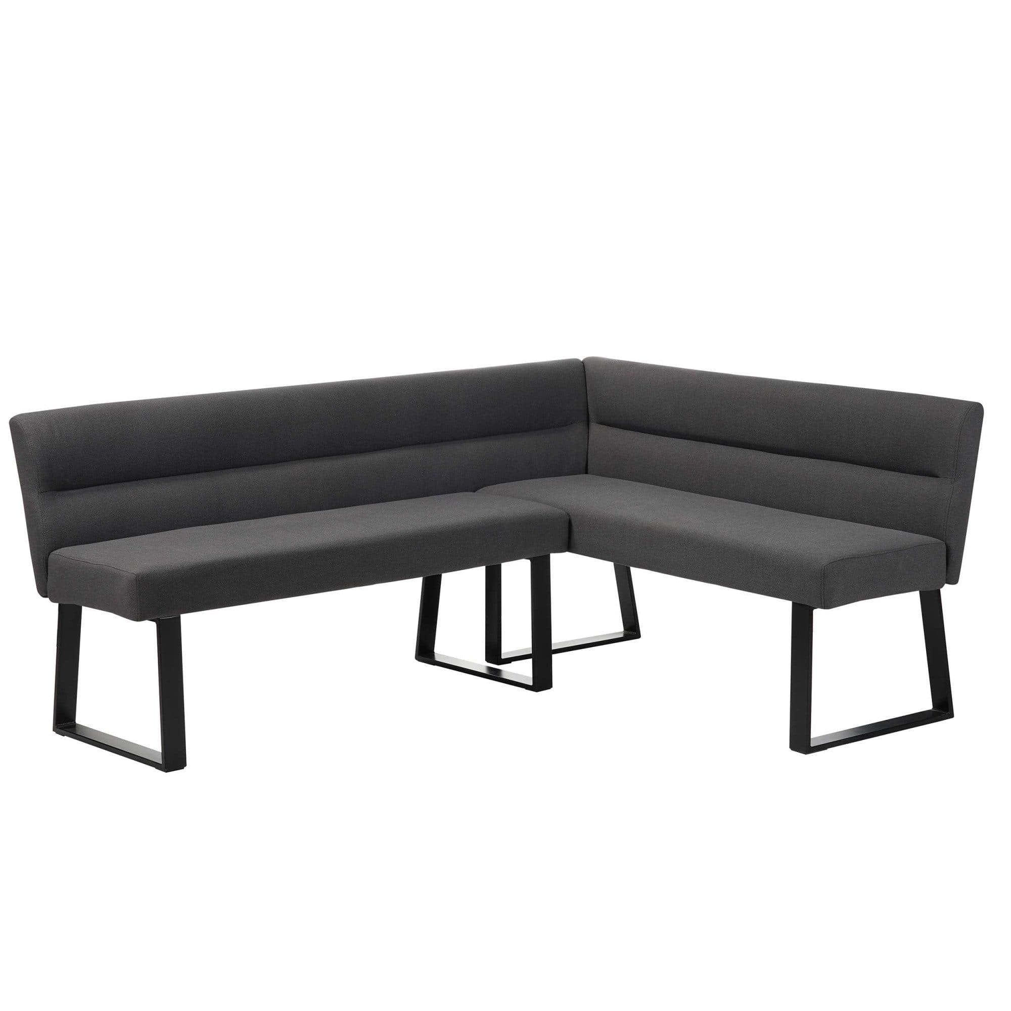 OTTO home Essbank Ivanna | Grau