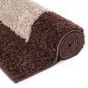 OTTO home Hochflor-Teppich Liams | Braun 5