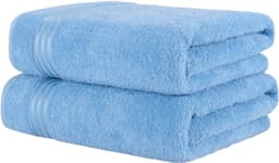 HAMMETEX Saunatuch | Blau