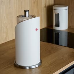 WESCO Küchenrollenhalter | Rot