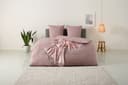 OTTO home Bettwäsche Melli | Rosa 5