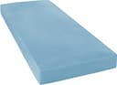 Janine Spannbettlaken ELASTIC 5002 | Blau