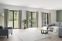 HOMING Vorhang Galdin | Beige 2