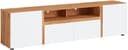 Home affaire Lowboard Morongo | Holztöne