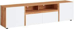 Home affaire Lowboard Morongo | Holztöne