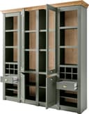 Home affaire Buffet CAMBRIDGE | Grau 3