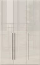 OTTO home Kleiderschrank Piano | Beige