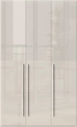 OTTO home Kleiderschrank Piano | Beige