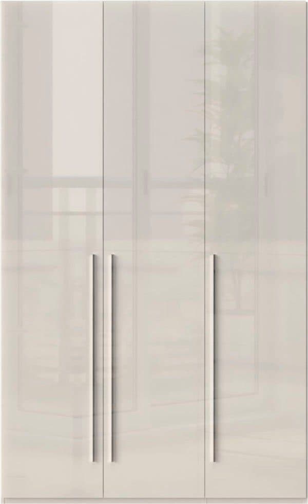 OTTO home Kleiderschrank Piano | Beige