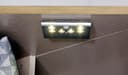 rauch LED Einbauleuchte | Weiß 2