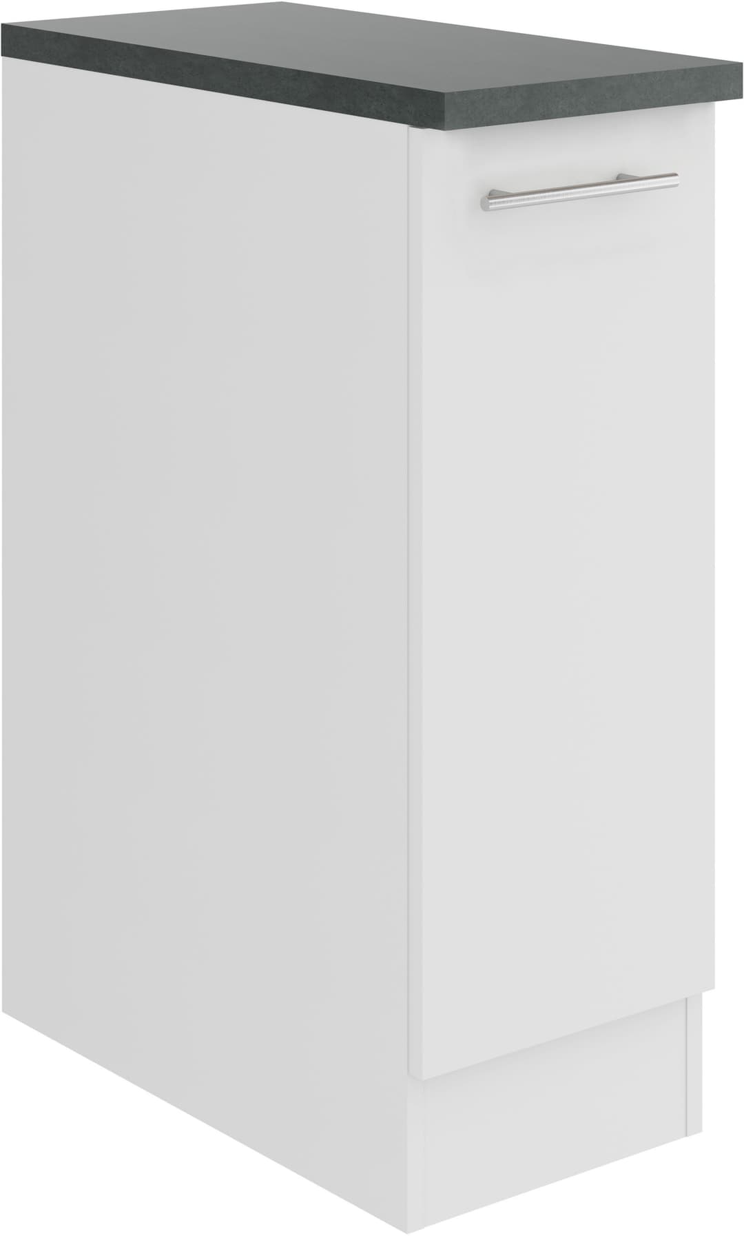 OPTIFIT Apothekerschrank Bella | Weiß