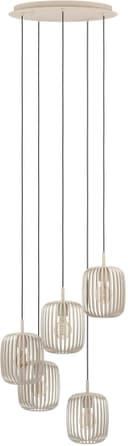 EGLO ROMAZZINA Pendelleuchte | Beige