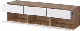 OTTO home Lowboard Cross | Mehrfarbig