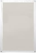 Dachfensterrollo Haftfix Hitzeschutz | Beige