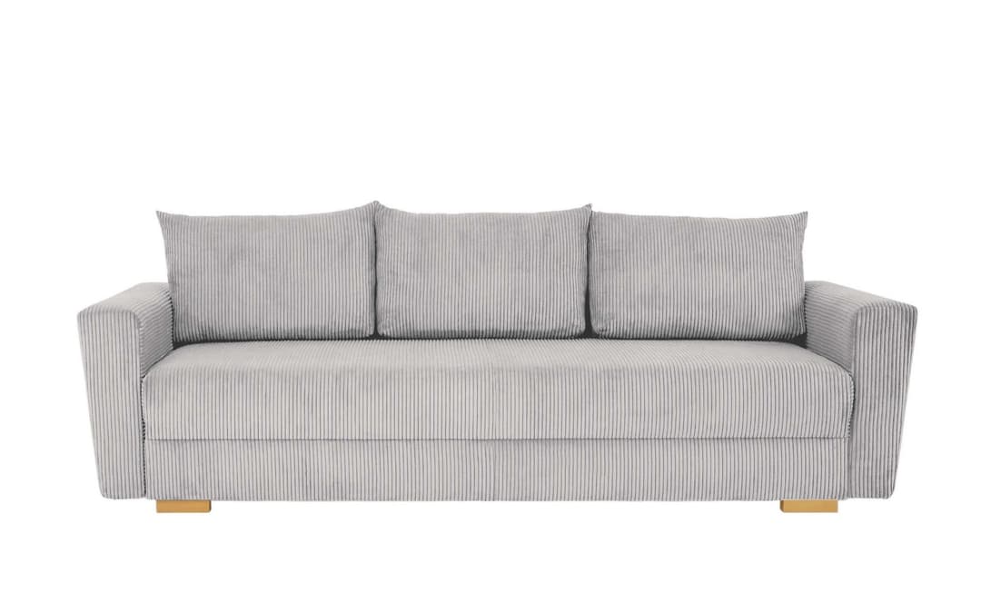 Home affaire 3-Sitzer MAGHERA | Grau