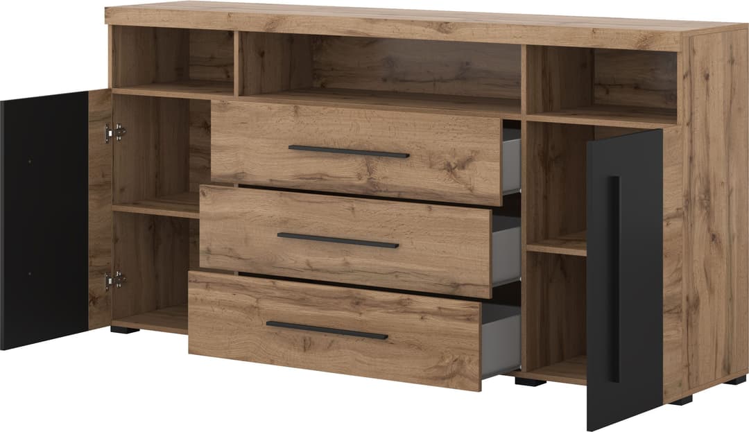 OTTO home Sideboard Roger | Braun