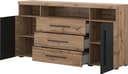 OTTO home Sideboard Roger | Braun 4