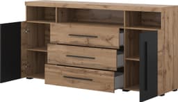 OTTO home Sideboard Roger | Braun