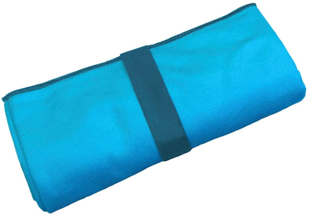 OTTO home Sporthandtuch Elja | Türkis