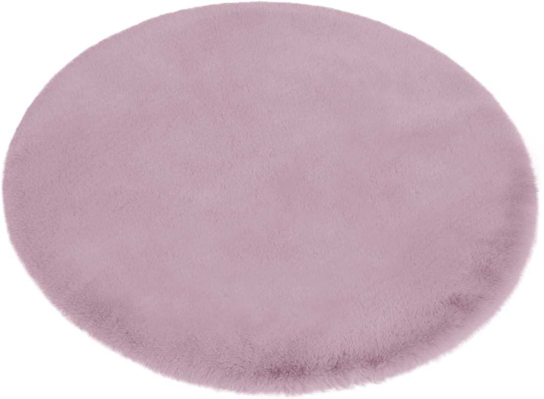 OTTO home Badematte Rabbit | Rosa