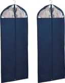 WENKO Kleidersack Modell Business | Blau