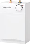 Thermoflow Untertischspeicher UT5SETOVALIS | Weiß 5