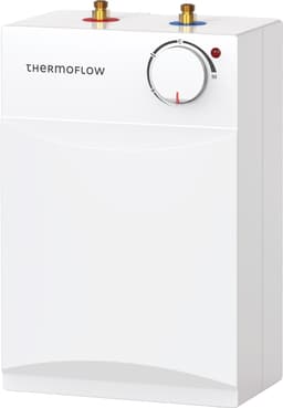 Thermoflow Untertischspeicher UT5SETOVALIS | Weiß