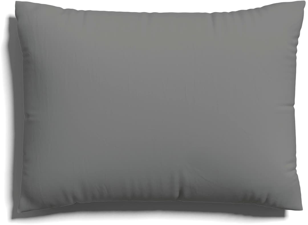 Schlafgut EASY JERSEY Kissenbezug | Grau