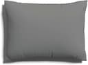 Schlafgut EASY JERSEY Kissenbezug | Grau