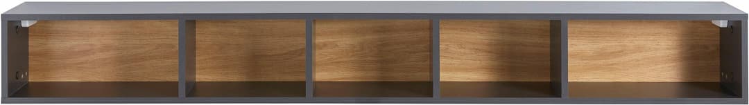 OTTO home Wandregal Toledo | Braun