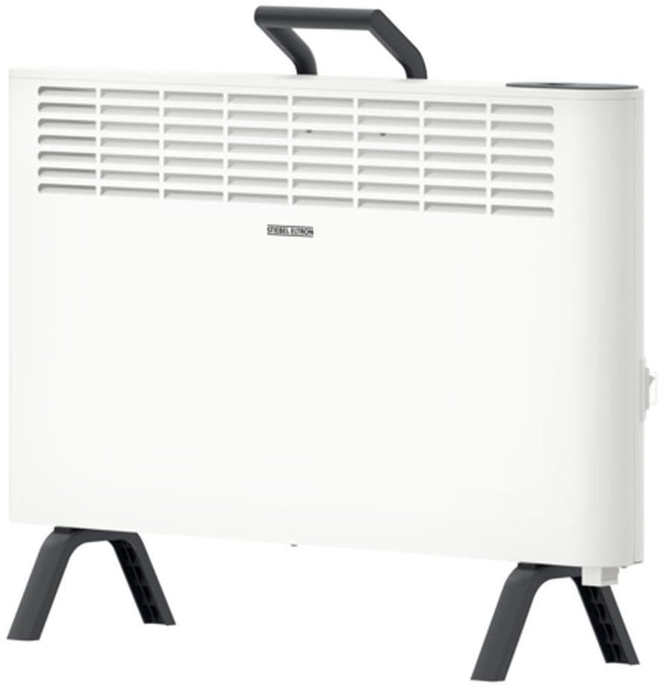 STIEBEL ELTRON CNS 2000 Plus LCD move | Weiß