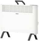 STIEBEL ELTRON CNS 2000 Plus LCD move | Weiß