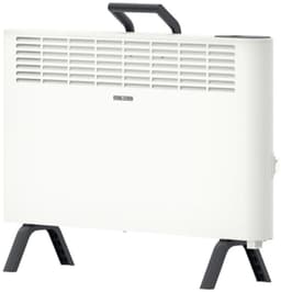 STIEBEL ELTRON CNS 2000 Plus LCD move | Weiß