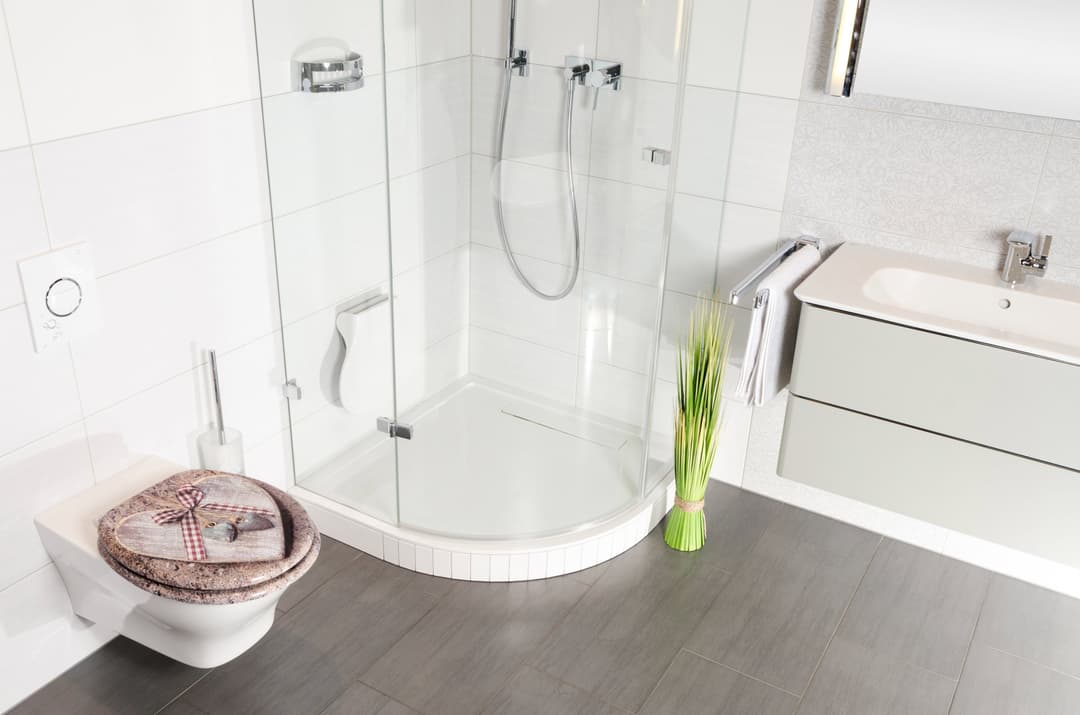 Sanilo WC-Sitz Bavaria | Braun