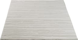 the carpet Teppich Everest | Beige