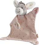 Sterntaler® Schmusetuch Emmi Girl, M | Rosa