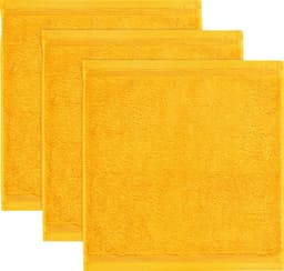 Möve Seiftuch Superwuschel | Gold