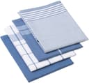 Gözze Geschirrtuch Set 60057 | Blau 2