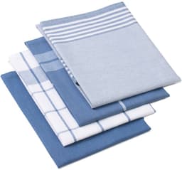 Gözze Geschirrtuch Set 60057 | Blau