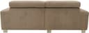 DOMO collection Ecksofa 100030 | Beige 5